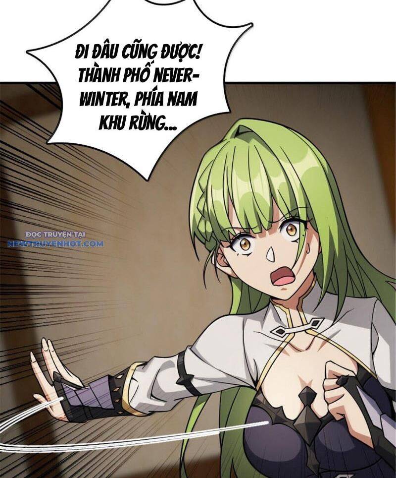 Thả Vu Nữ Đó Ra Chap 644 - Next Chap 645