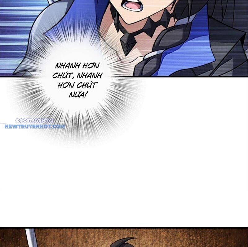 Thả Vu Nữ Đó Ra Chap 646 - Next Chap 647