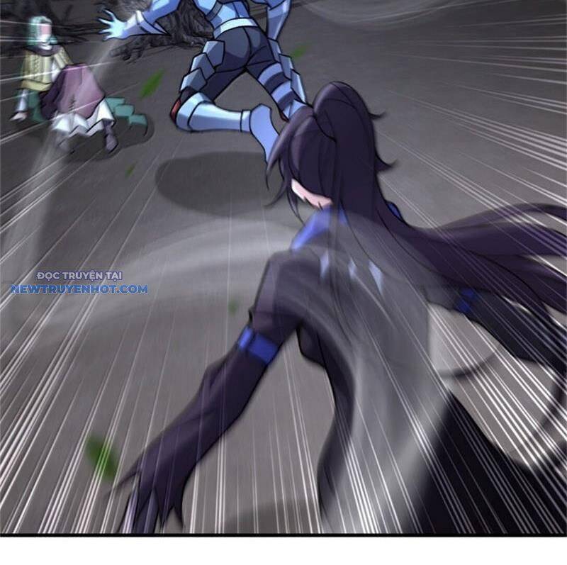 Thả Vu Nữ Đó Ra Chap 646 - Next Chap 647