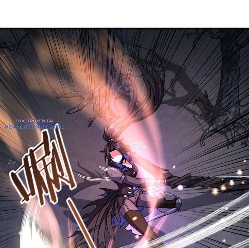 Thả Vu Nữ Đó Ra Chap 646 - Next Chap 647