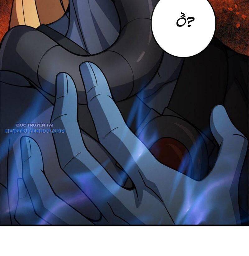 Thả Vu Nữ Đó Ra Chap 646 - Next Chap 647