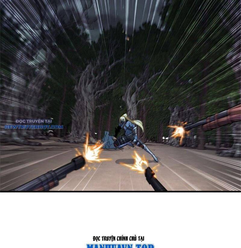 Thả Vu Nữ Đó Ra Chap 646 - Next Chap 647