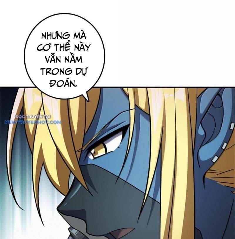 Thả Vu Nữ Đó Ra Chap 646 - Next Chap 647