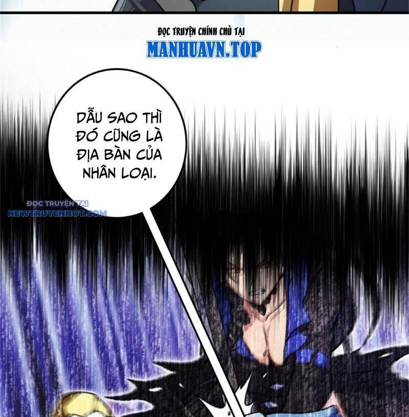 Thả Vu Nữ Đó Ra Chap 646 - Next Chap 647