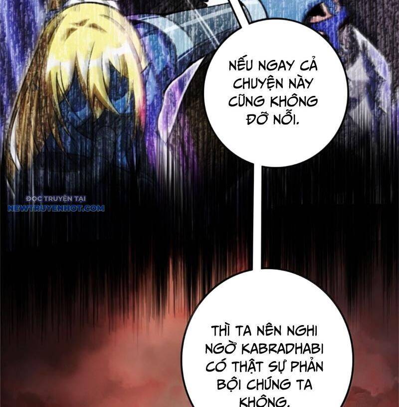 Thả Vu Nữ Đó Ra Chap 646 - Next Chap 647