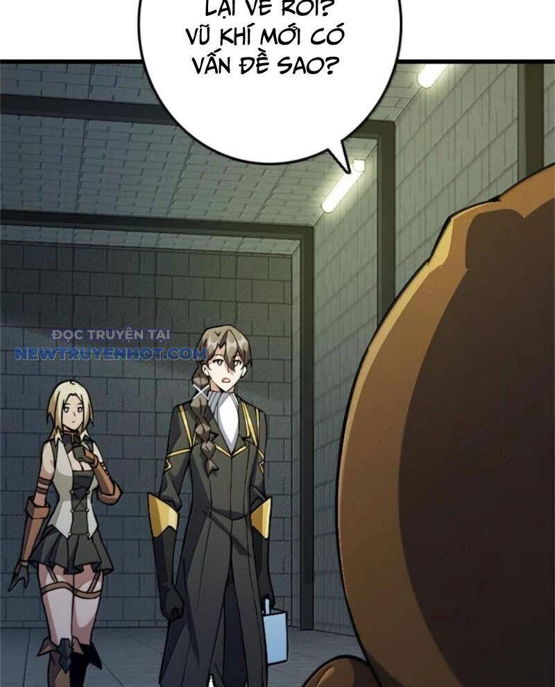 Thả Vu Nữ Đó Ra Chap 655 - Next Chap 656