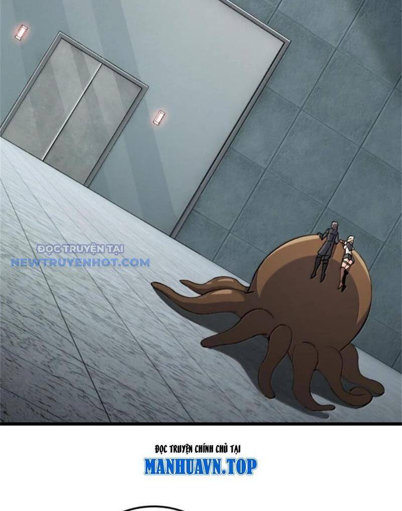 Thả Vu Nữ Đó Ra Chap 655 - Next Chap 656