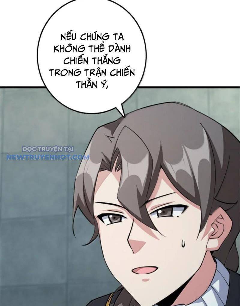 Thả Vu Nữ Đó Ra Chap 655 - Next Chap 656