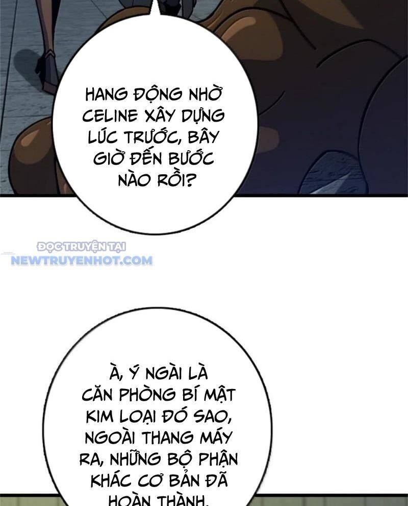 Thả Vu Nữ Đó Ra Chap 655 - Next Chap 656