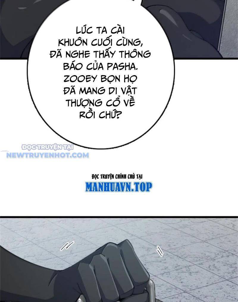 Thả Vu Nữ Đó Ra Chap 655 - Next Chap 656
