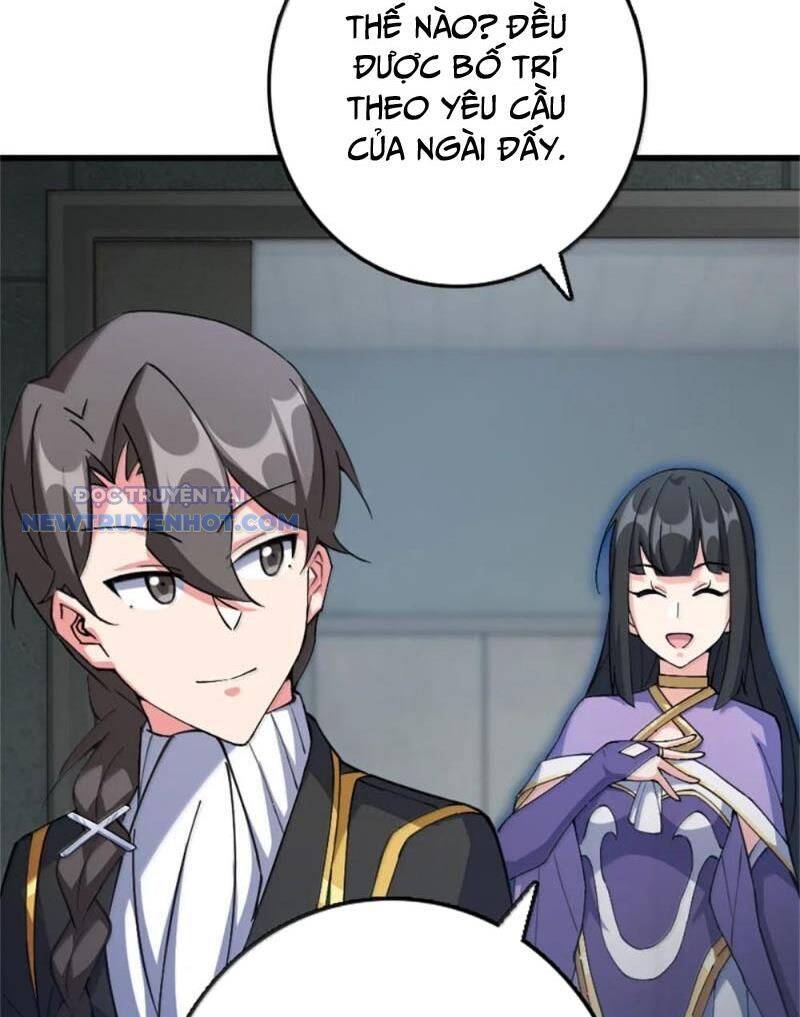 Thả Vu Nữ Đó Ra Chap 655 - Next Chap 656