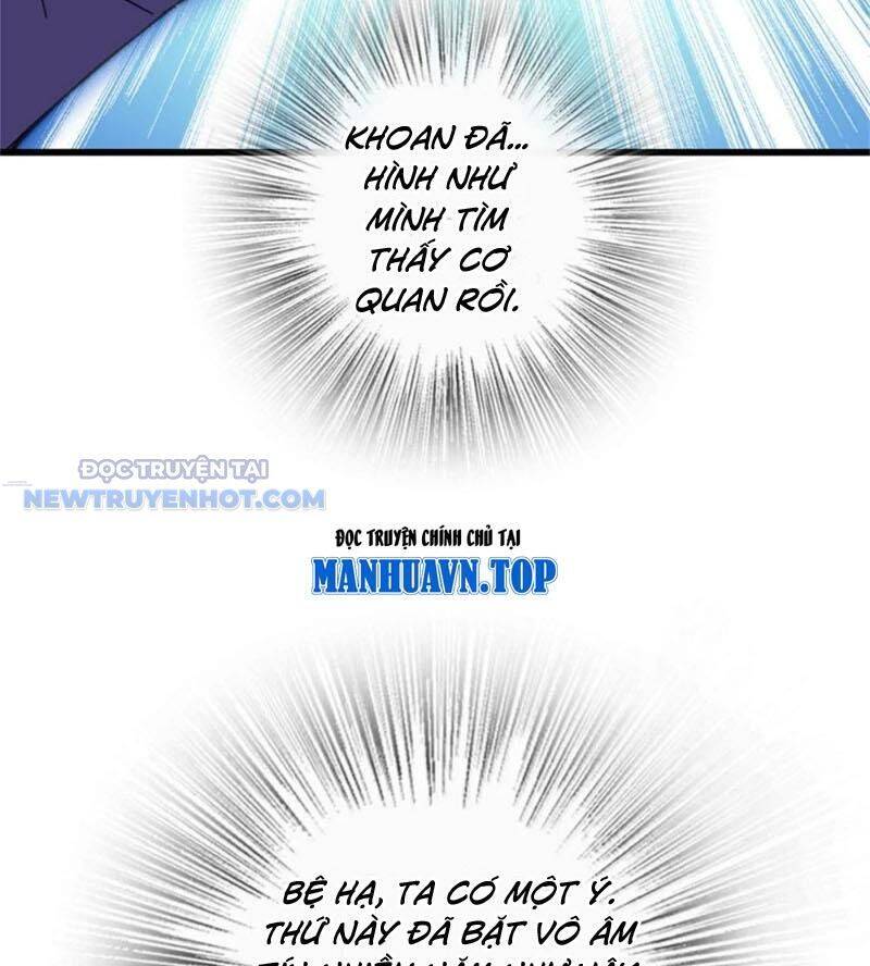 Thả Vu Nữ Đó Ra Chap 655 - Next Chap 656