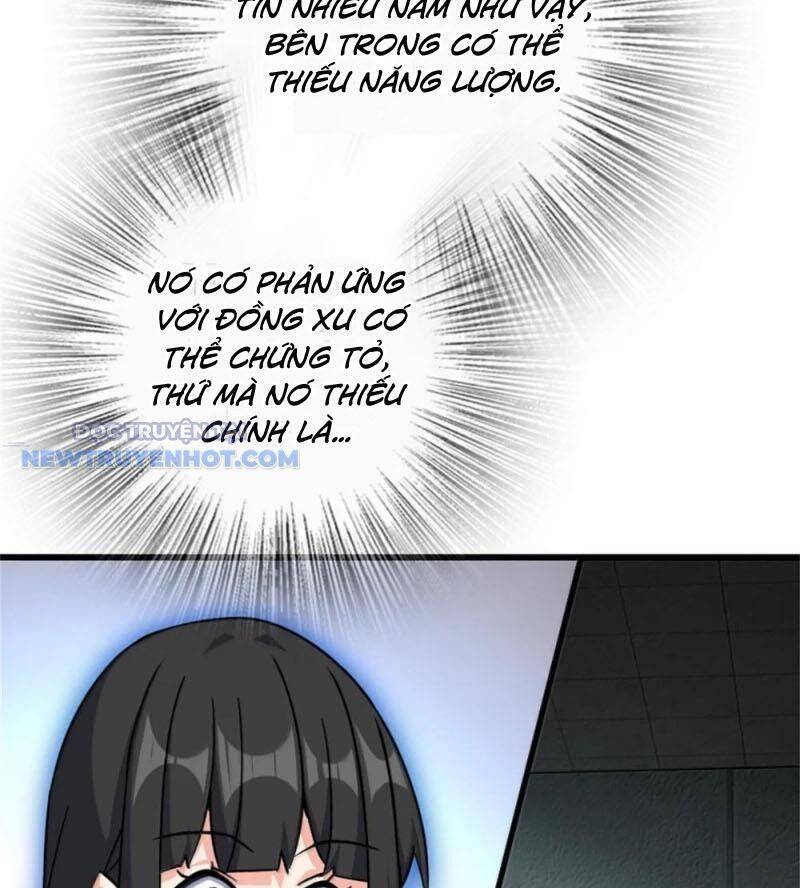 Thả Vu Nữ Đó Ra Chap 655 - Next Chap 656