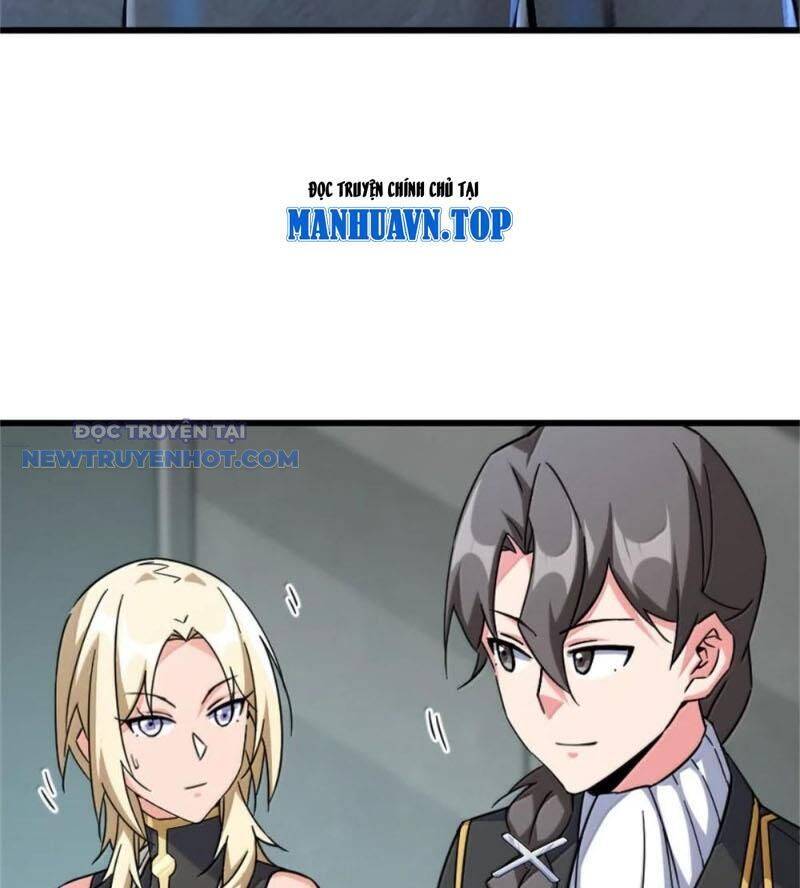 Thả Vu Nữ Đó Ra Chap 655 - Next Chap 656