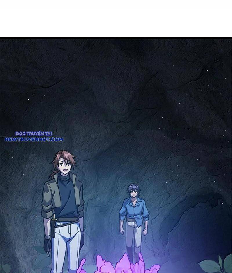 Thả Vu Nữ Đó Ra Chap 657 - Next Chap 658