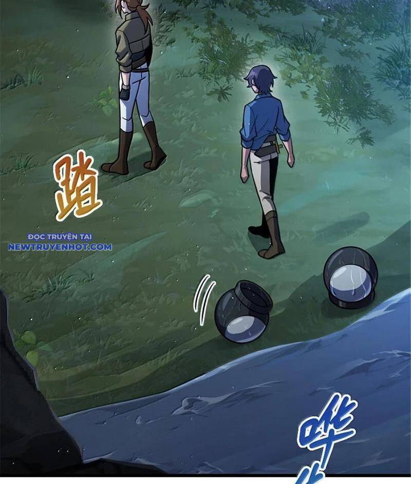 Thả Vu Nữ Đó Ra Chap 657 - Next Chap 658