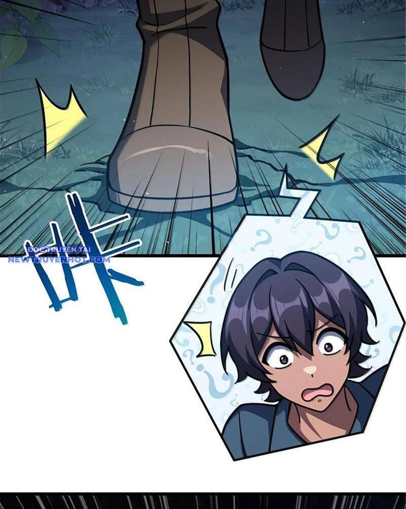 Thả Vu Nữ Đó Ra Chap 657 - Next Chap 658