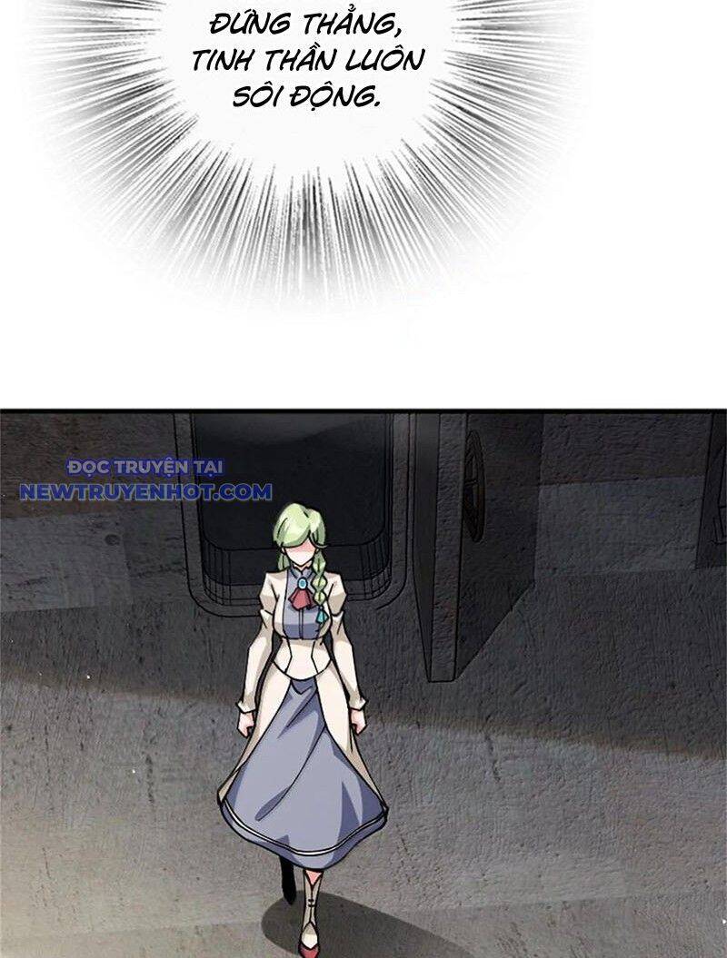 Thả Vu Nữ Đó Ra Chap 662 - Next Chap 663