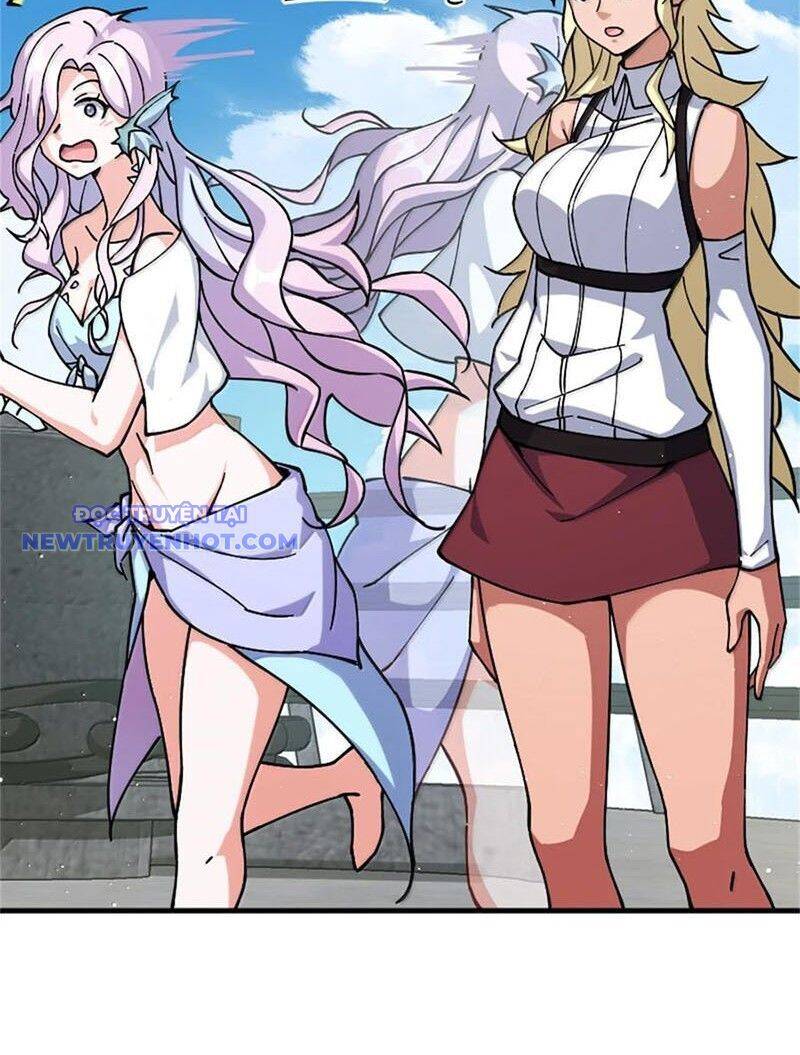 Thả Vu Nữ Đó Ra Chap 662 - Next Chap 663