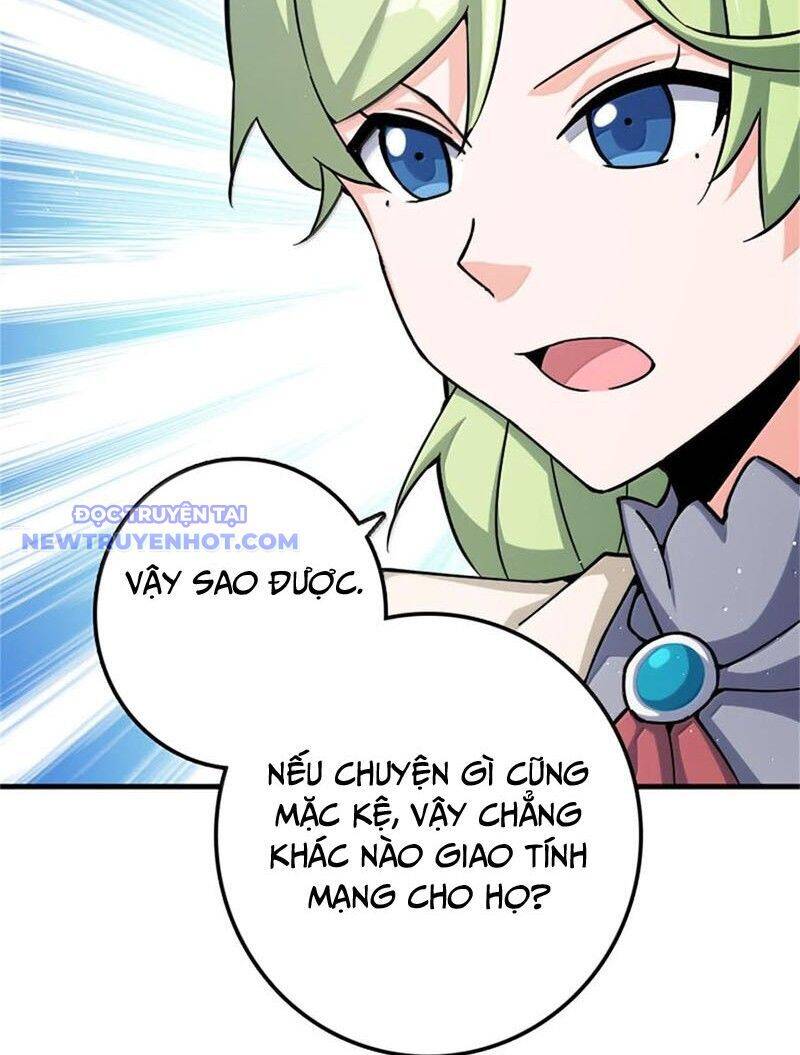 Thả Vu Nữ Đó Ra Chap 662 - Next Chap 663