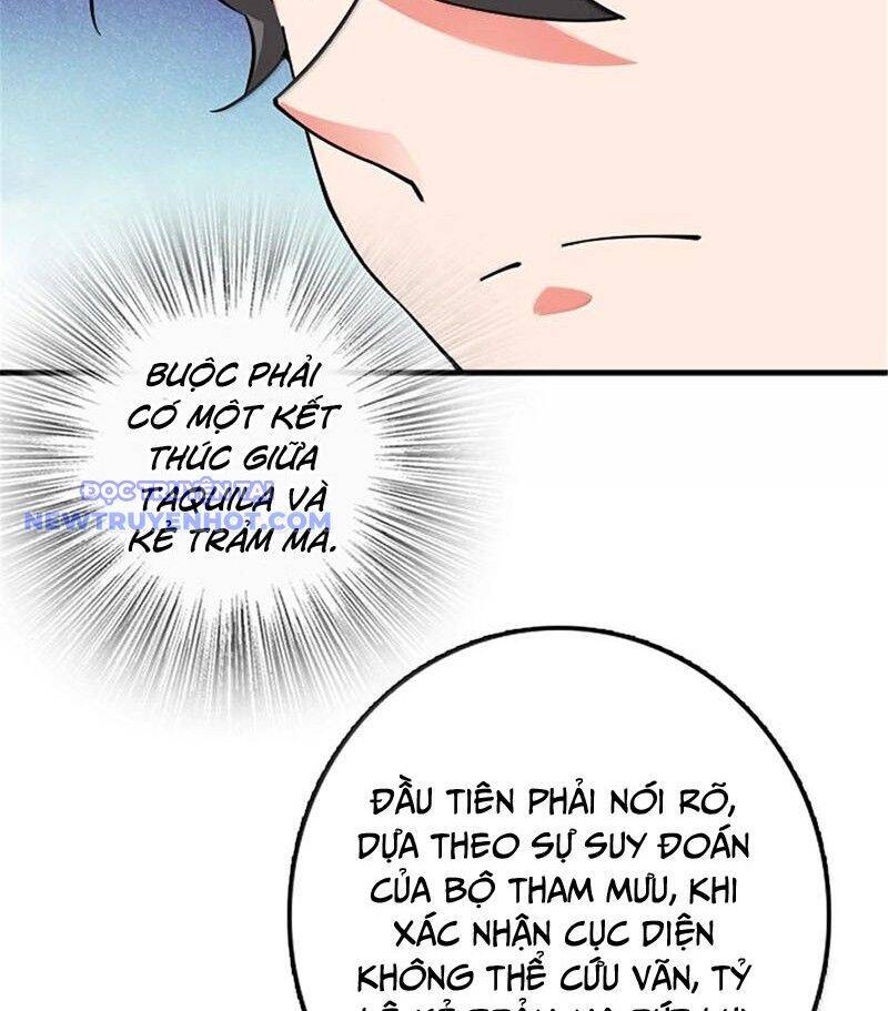 Thả Vu Nữ Đó Ra Chap 666 - Next Chap 667