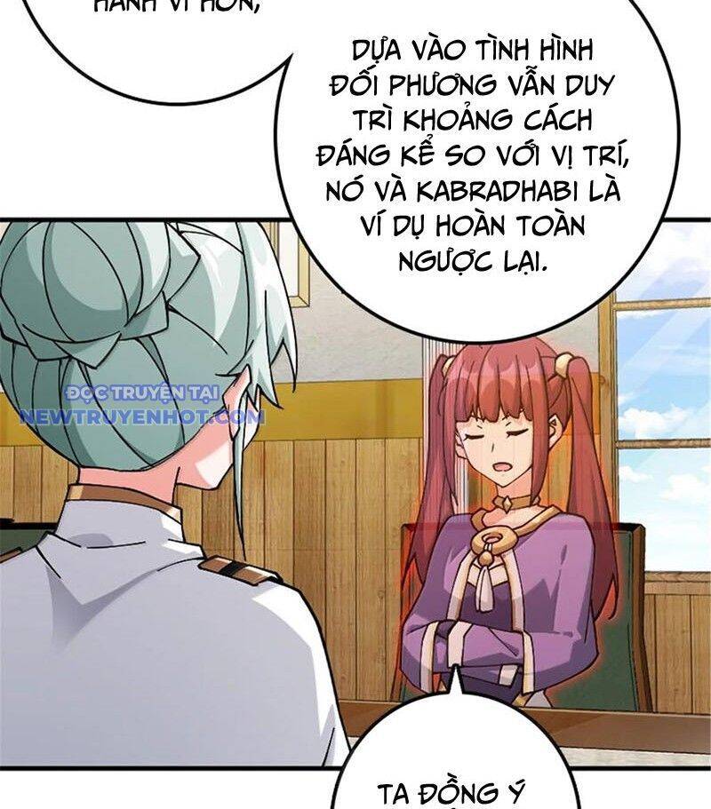 Thả Vu Nữ Đó Ra Chap 666 - Next Chap 667