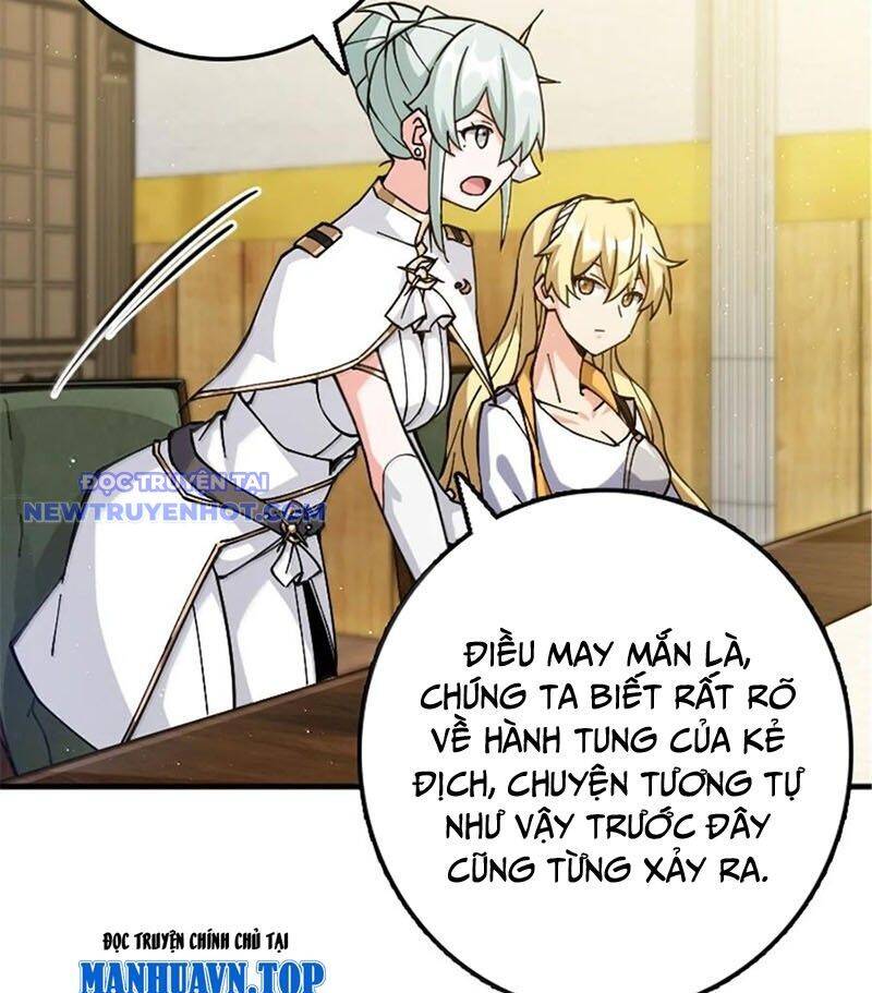 Thả Vu Nữ Đó Ra Chap 666 - Next Chap 667