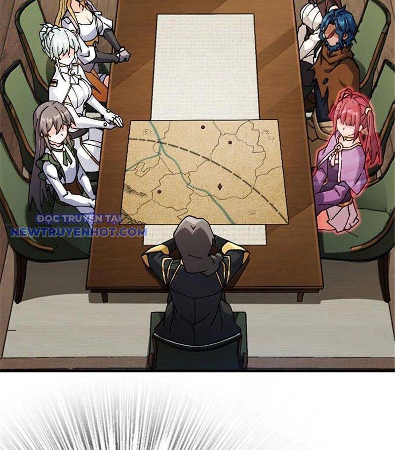 Thả Vu Nữ Đó Ra Chap 666 - Next Chap 667