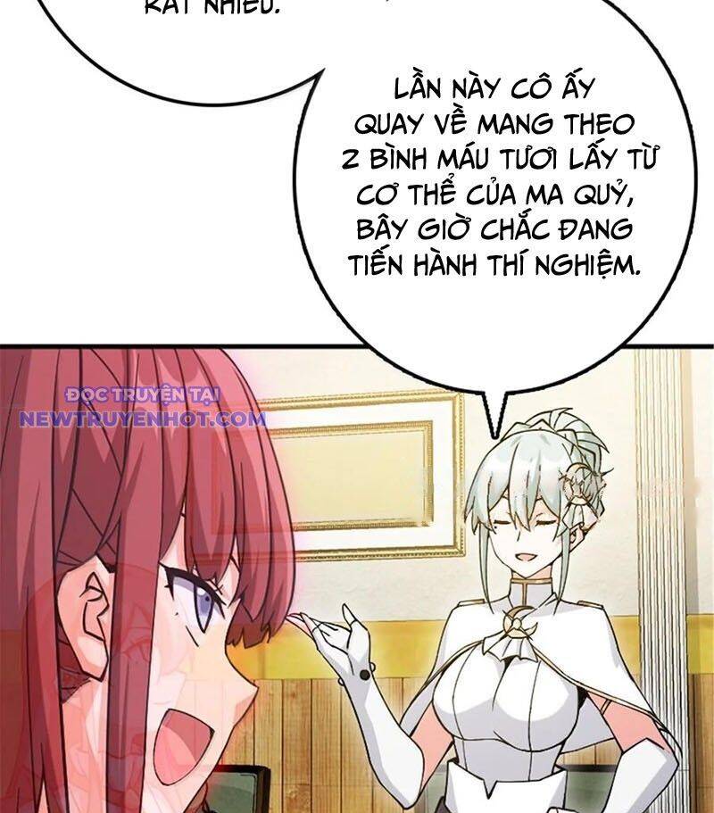 Thả Vu Nữ Đó Ra Chap 666 - Next Chap 667