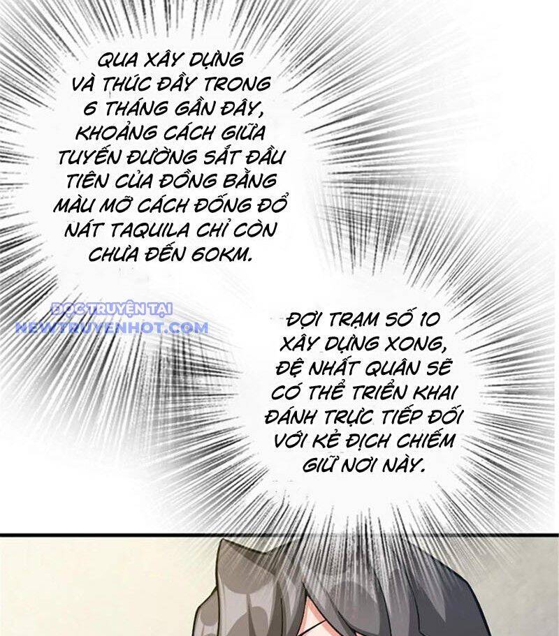 Thả Vu Nữ Đó Ra Chap 666 - Next Chap 667