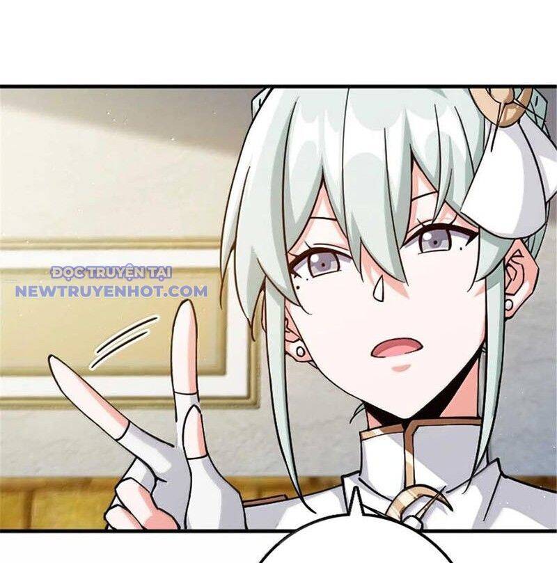 Thả Vu Nữ Đó Ra Chap 666 - Next Chap 667