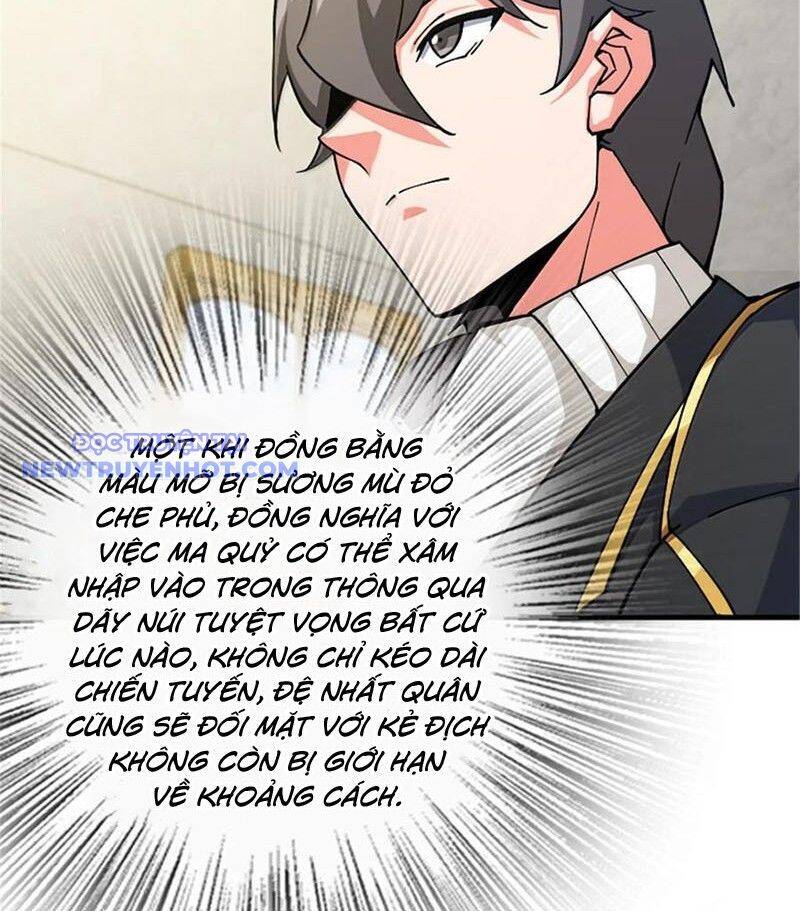 Thả Vu Nữ Đó Ra Chap 666 - Next Chap 667