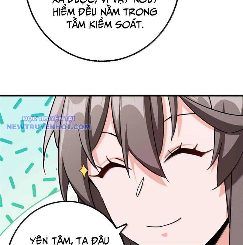 Thả Vu Nữ Đó Ra Chap 666 - Next Chap 667
