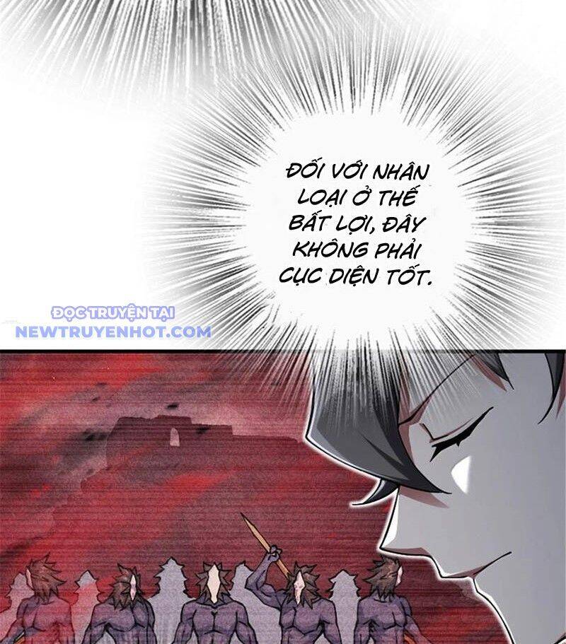 Thả Vu Nữ Đó Ra Chap 666 - Next Chap 667