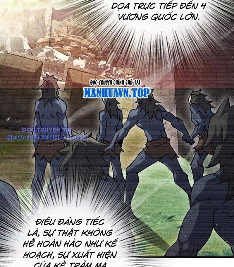 Thả Vu Nữ Đó Ra Chap 666 - Next Chap 667