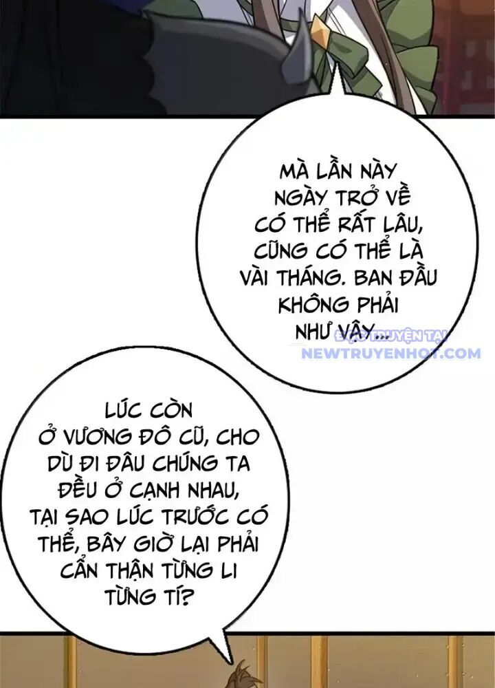 Thả Vu Nữ Đó Ra Chap 675 - Next Chap 676