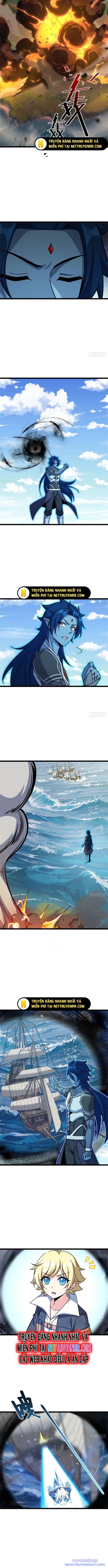 Thả Vu Nữ Đó Ra Chap 691 - Next Chap 692