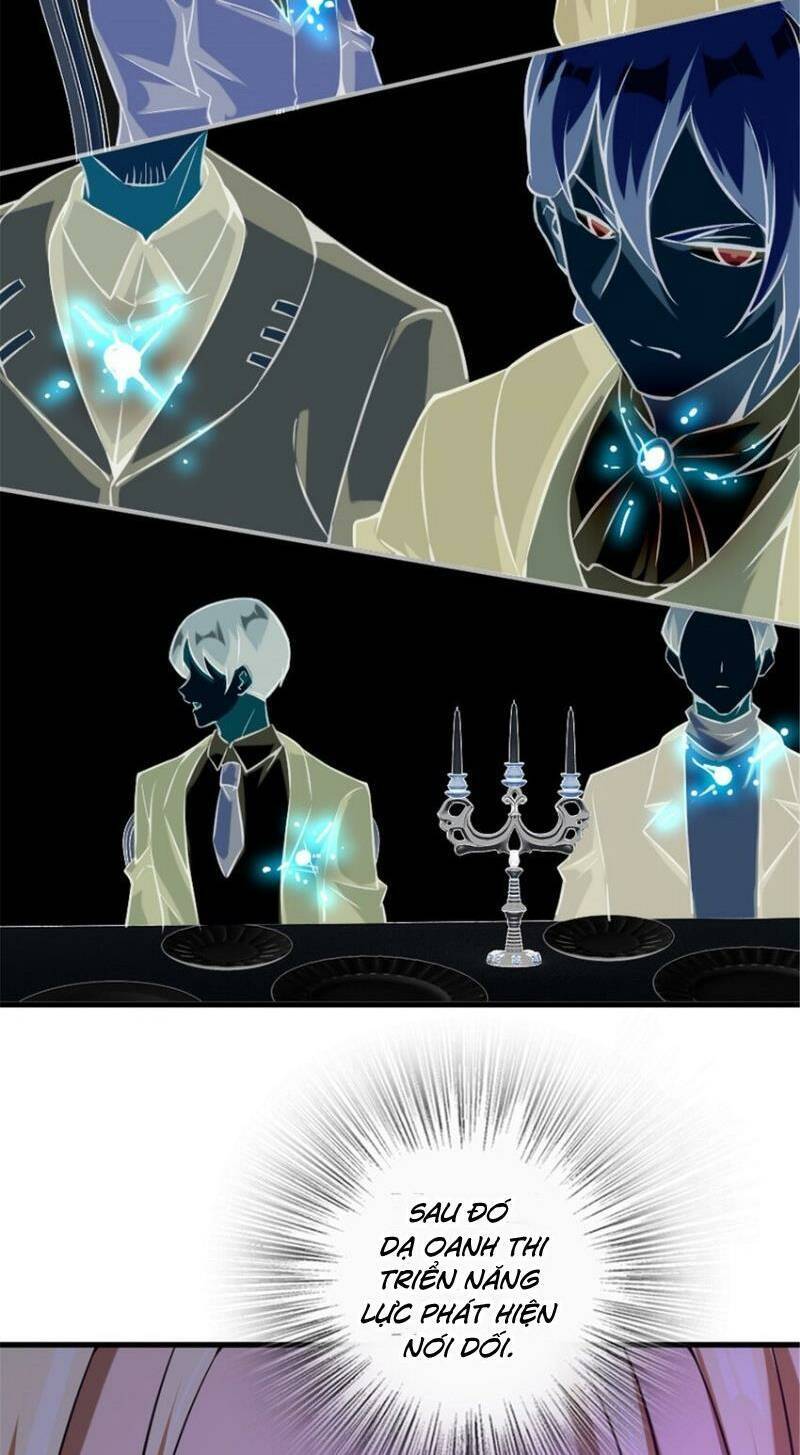 Thả Vu Nữ Đó Ra Chap 510 - Next Chap 511