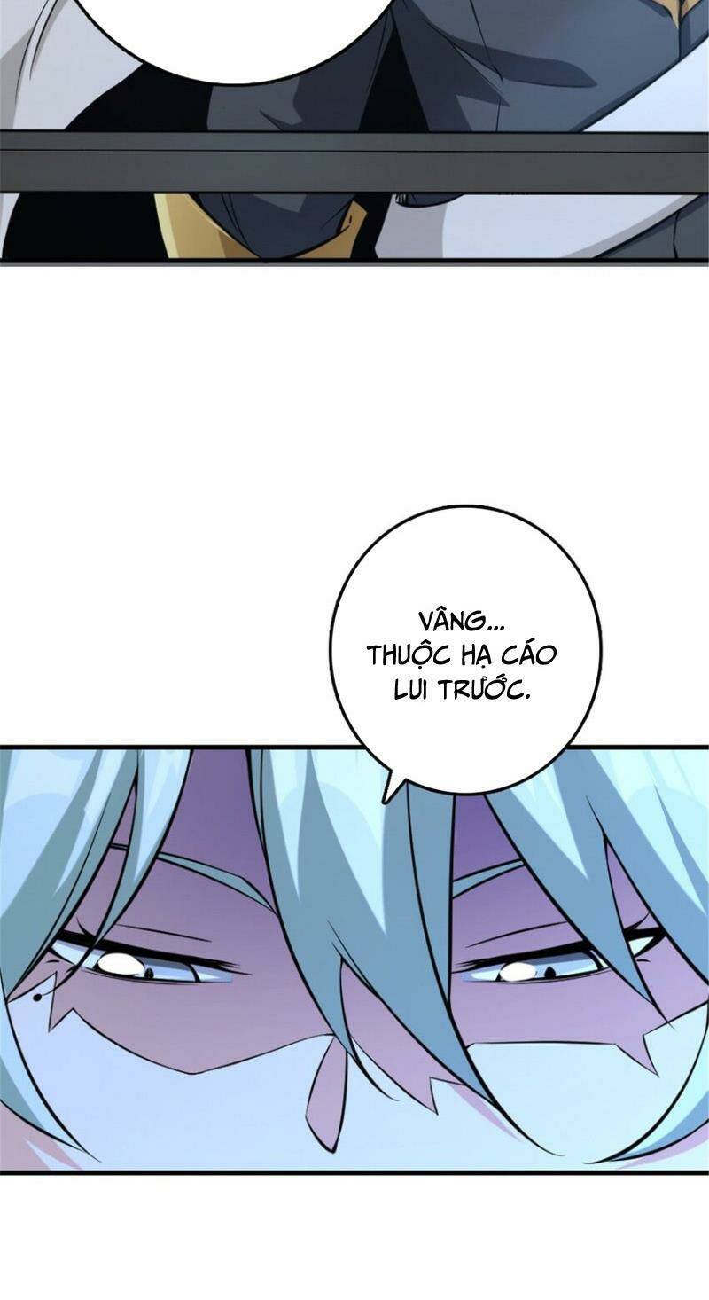 Thả Vu Nữ Đó Ra Chap 510 - Next Chap 511