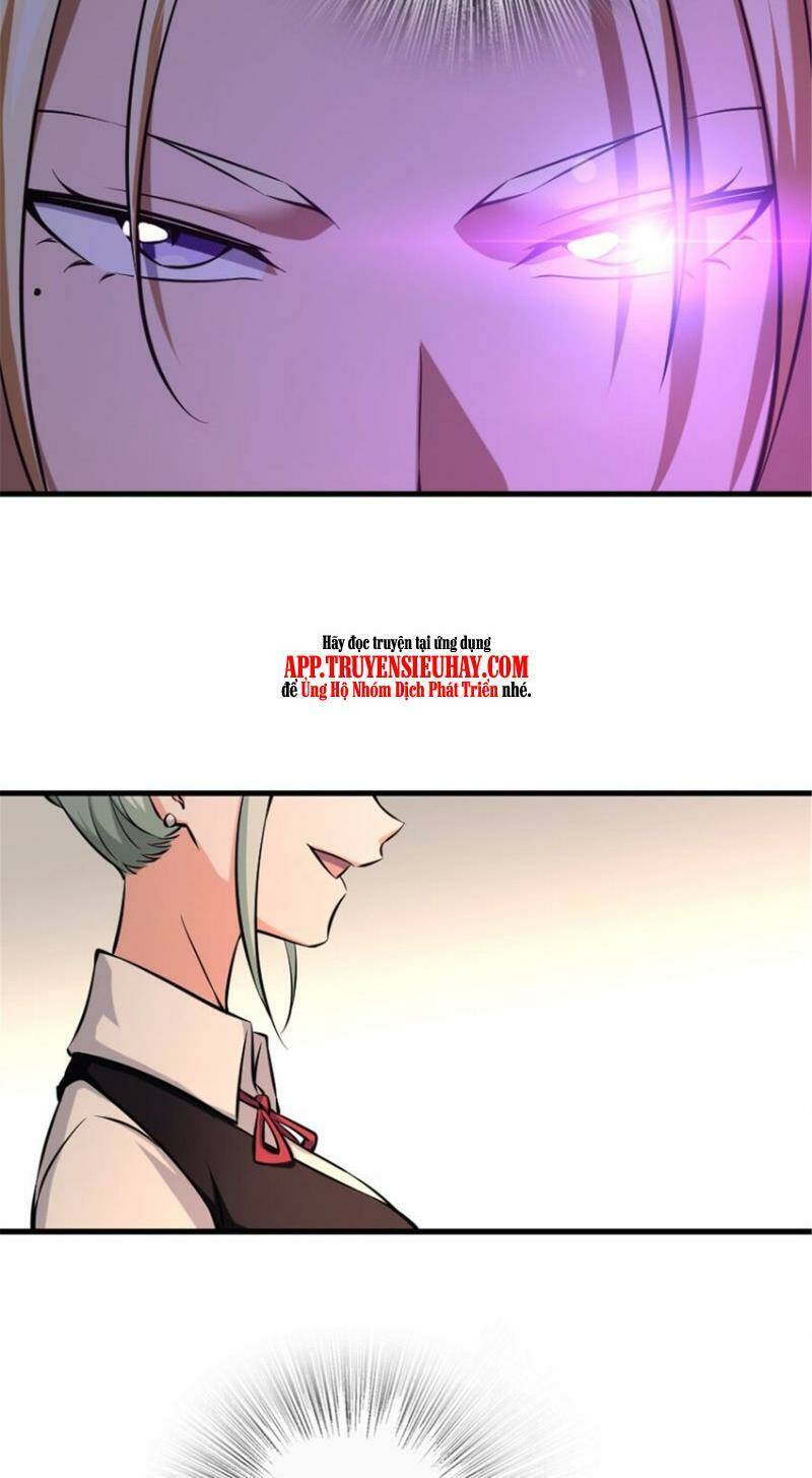 Thả Vu Nữ Đó Ra Chap 510 - Next Chap 511