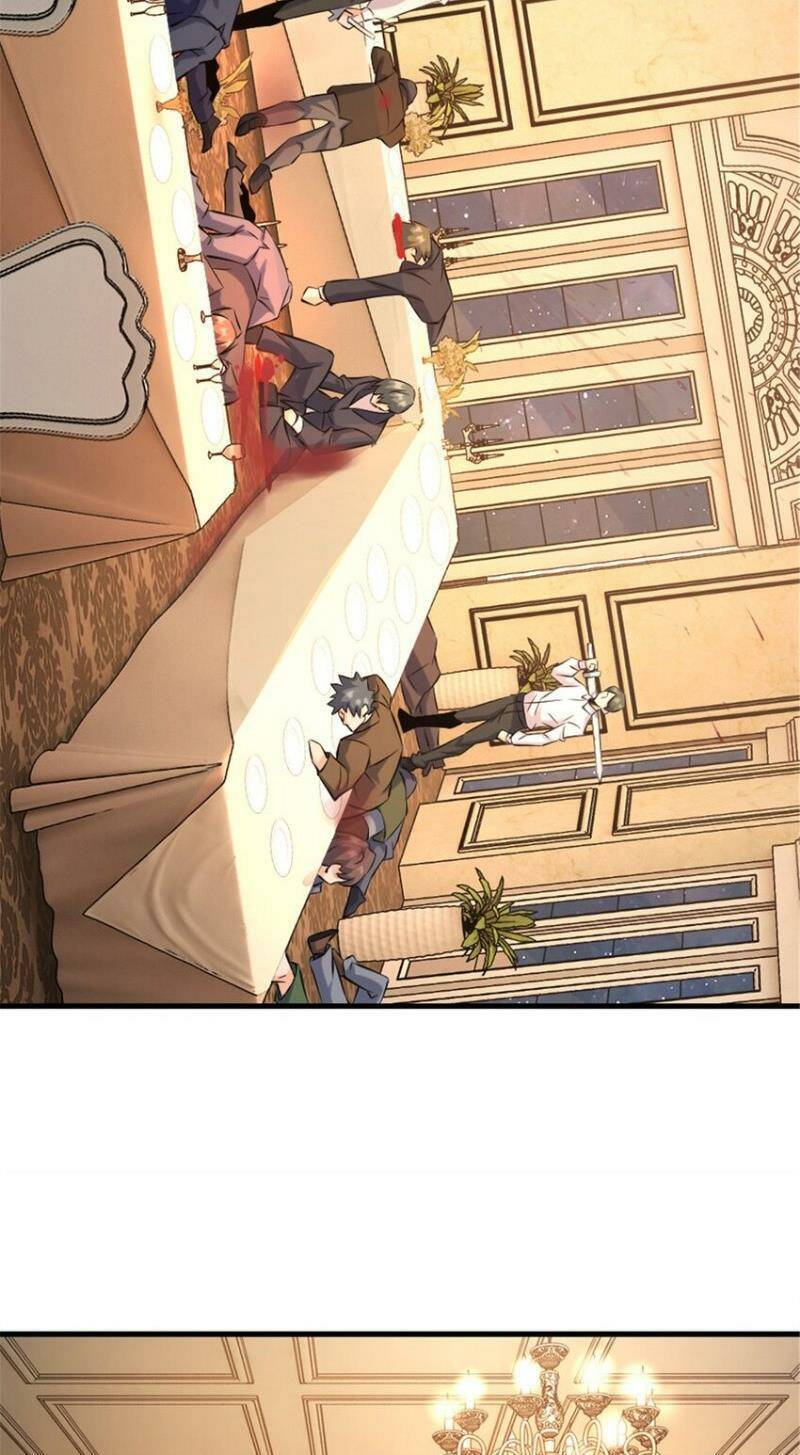 Thả Vu Nữ Đó Ra Chap 510 - Next Chap 511