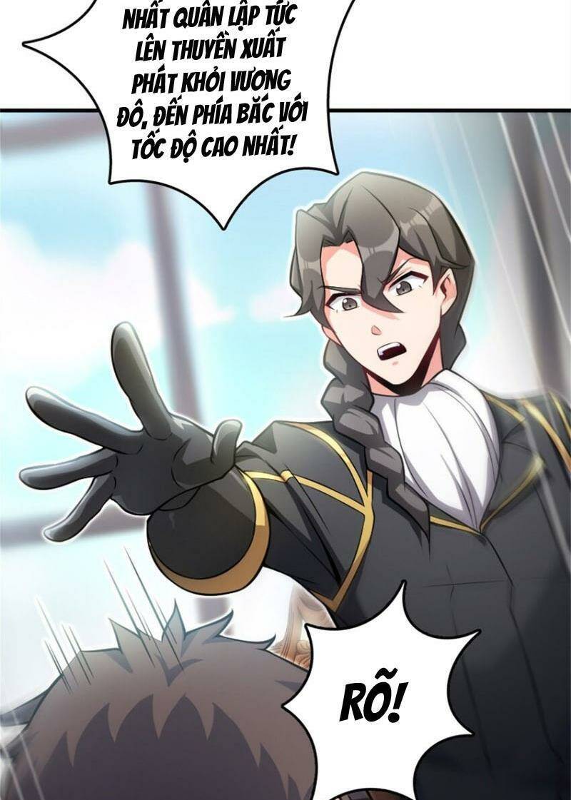 Thả Vu Nữ Đó Ra Chap 518 - Next Chap 519