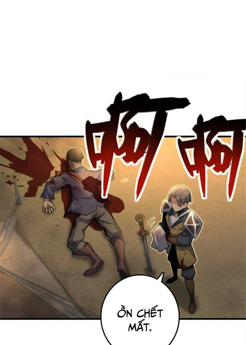 Thả Vu Nữ Đó Ra Chap 518 - Next Chap 519