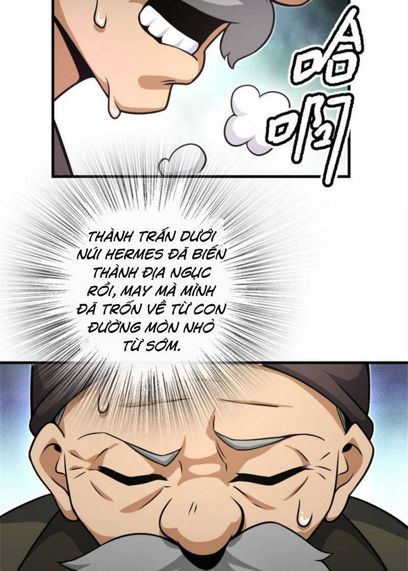 Thả Vu Nữ Đó Ra Chap 518 - Next Chap 519