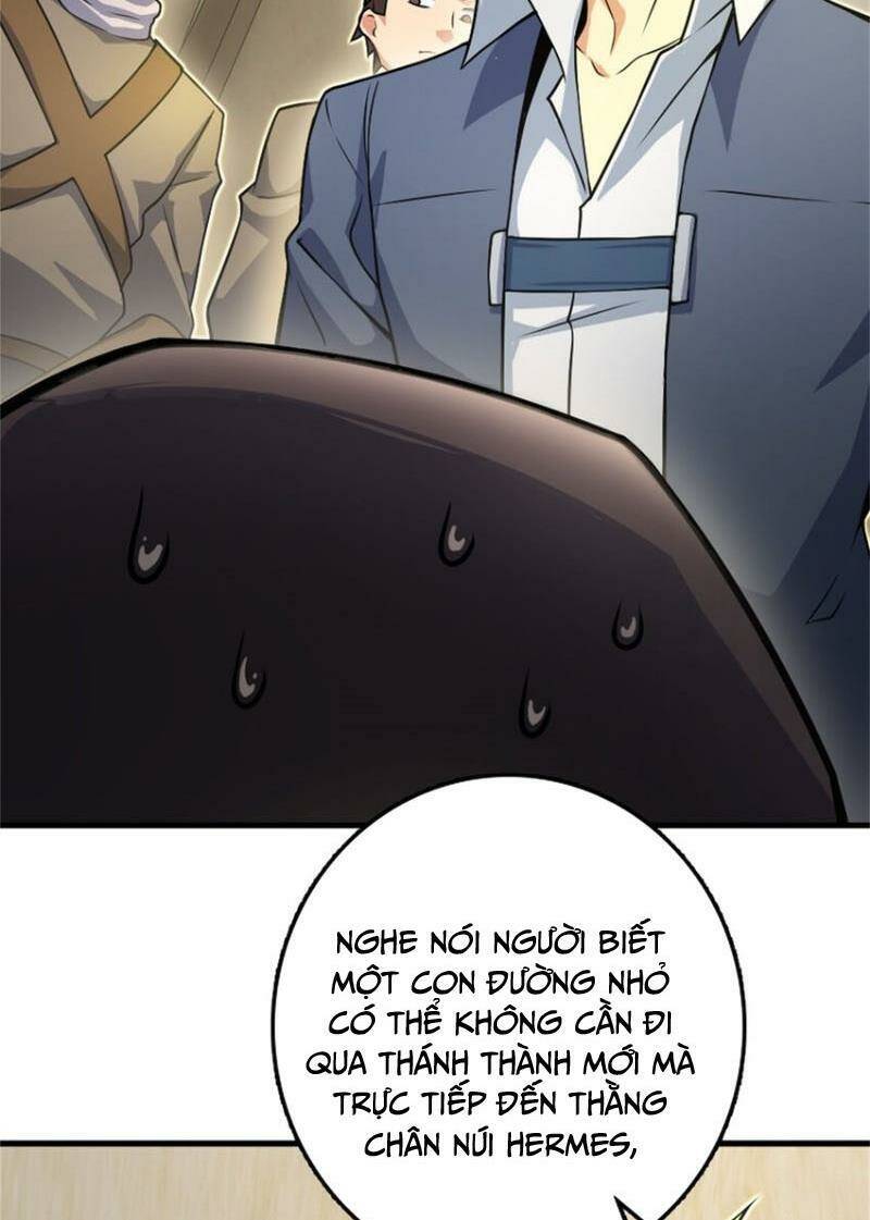 Thả Vu Nữ Đó Ra Chap 518 - Next Chap 519