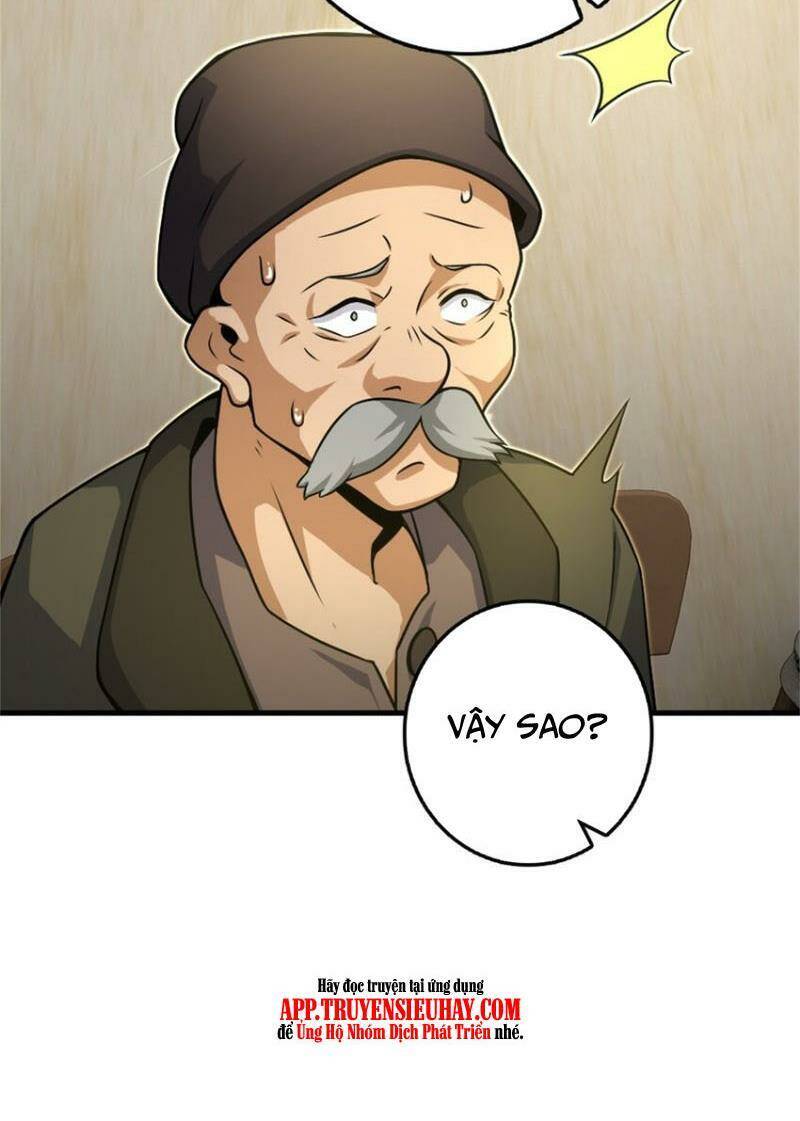 Thả Vu Nữ Đó Ra Chap 518 - Next Chap 519