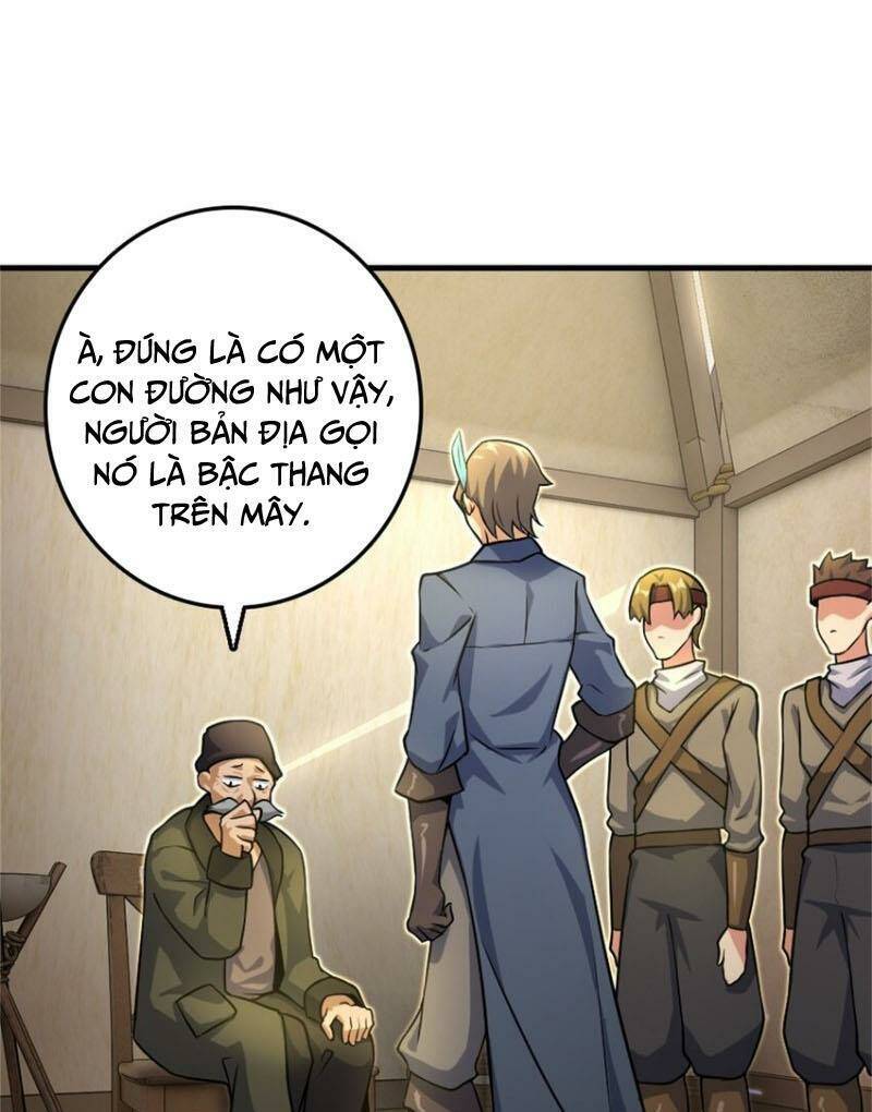 Thả Vu Nữ Đó Ra Chap 518 - Next Chap 519