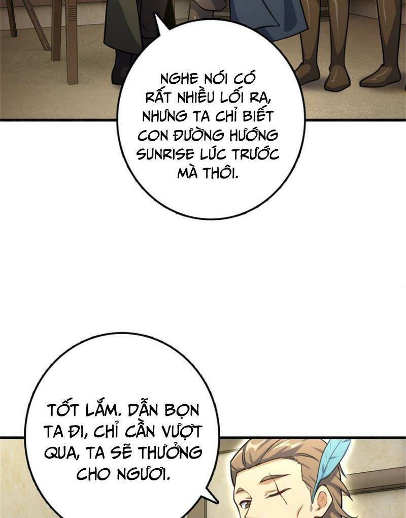 Thả Vu Nữ Đó Ra Chap 518 - Next Chap 519