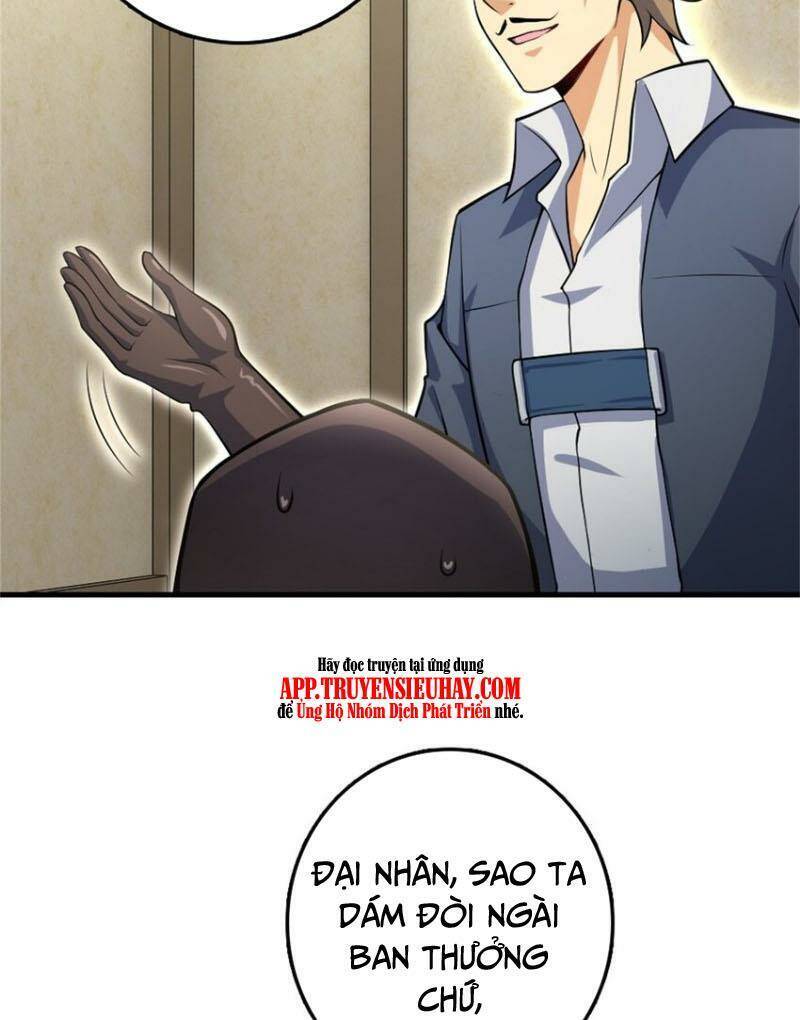 Thả Vu Nữ Đó Ra Chap 518 - Next Chap 519