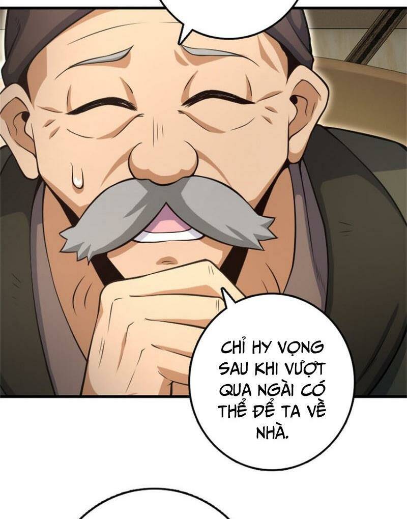 Thả Vu Nữ Đó Ra Chap 518 - Next Chap 519
